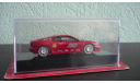 Ferrari 360 GT, масштабная модель, Altaya, 1:43, 1/43