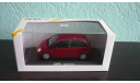 Opel Meriva, масштабная модель, Minichamps, scale43