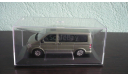 Volkswagen Multivan T5, масштабная модель, Minichamps, scale43