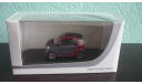 Smart fortwo Cabriolet (A453), масштабная модель, Norev, scale43