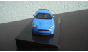 Jaguar XKR-S 2011, масштабная модель, IXO Road (серии MOC, CLC), scale43