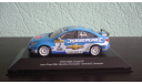 Chevrolet Cruze LT    2010 BTCC Champion, масштабная модель, Atlas, scale43