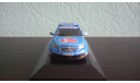 Chevrolet Cruze LT    2010 BTCC Champion, масштабная модель, Atlas, scale43