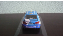 Chevrolet Cruze LT    2010 BTCC Champion, масштабная модель, Atlas, scale43