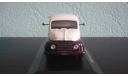 Fiat 615 Ferrero 1952, масштабная модель, Altaya, scale43