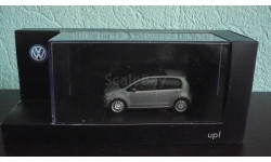 Volkswagen Up! 2012