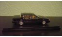 Mercury Cougar LS 1991, масштабная модель, Best of Show, 1:43, 1/43