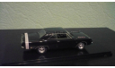 Dodge Dart 1968, масштабная модель, Highway 61, 1:43, 1/43