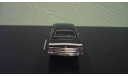 Dodge Dart 1968, масштабная модель, Highway 61, 1:43, 1/43