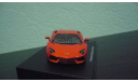 Lamborghini Aventador LP 700-4 2010, масштабная модель, Leo Models, scale43