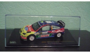 Ford Focus RS WRC 2008, масштабная модель, IXO Rally (серии RAC, RAM), scale43