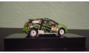 Citroen DS3 Rallye Portugal 2011, масштабная модель, Citroën, IXO Rally (серии RAC, RAM), 1:43, 1/43