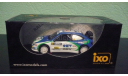 Citroen Xsara WRC 2005, масштабная модель, Citroën, IXO Rally (серии RAC, RAM), 1:43, 1/43