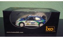 Citroen Xsara WRC 2005, масштабная модель, Citroën, IXO Rally (серии RAC, RAM), 1:43, 1/43