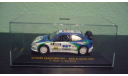 Citroen Xsara WRC 2005, масштабная модель, Citroën, IXO Rally (серии RAC, RAM), 1:43, 1/43