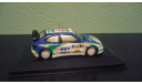 Citroen Xsara WRC 2005, масштабная модель, Citroën, IXO Rally (серии RAC, RAM), 1:43, 1/43