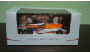 Aston Martin AMR-One 2011, масштабная модель, IXO Rally (серии RAC, RAM), 1:43, 1/43