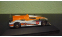 Aston Martin AMR-One 2011, масштабная модель, IXO Rally (серии RAC, RAM), 1:43, 1/43