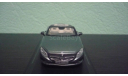 Mercedes-Benz S-Klasse Cabriolet Softtop A217, масштабная модель, Kyosho, 1:43, 1/43