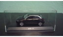 Audi A1 2011, масштабная модель, Kyosho, 1:43, 1/43