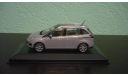 Ford Grand C-Max 2011, масштабная модель, Minichamps, 1:43, 1/43