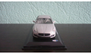 Maserati Quattroporte GTS, масштабная модель, Leo Models, scale43