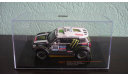 Mini All 4  Rally Dakar  2014, масштабная модель, IXO Rally (серии RAC, RAM), scale43, Mini Cooper