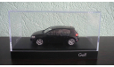 Volkswagen Golf 7  3d, масштабная модель, Herpa, 1:43, 1/43