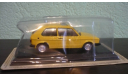 Volkswagen Golf 1 JGL, масштабная модель, Altaya, scale43