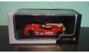 Nissan GT-R LM Nismo 24h LeMans 2015, масштабная модель, Premium X, 1:43, 1/43