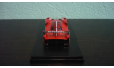 Nissan GT-R LM Nismo 24h LeMans 2015, масштабная модель, Premium X, 1:43, 1/43