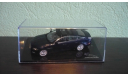 Jaguar XJ (X351) 2009, масштабная модель, IXO Road (серии MOC, CLC), scale43