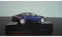 Jaguar XJ (X351) 2009, масштабная модель, IXO Road (серии MOC, CLC), 1:43, 1/43