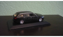 Audi A6 Avant  (C6)  silver, масштабная модель, Minichamps, scale43