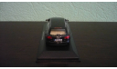 Audi A6 Avant (C6) black, масштабная модель, Minichamps, 1:43, 1/43