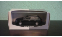 Audi A6 Avant  (C6)  silver, масштабная модель, Minichamps, scale43