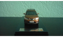 Nissan X-Trail 2014, масштабная модель, Premium X, scale43