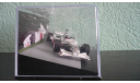 BAR Honda 002 #23 Italy GP formula 1 2000  Ricardo Zonta, масштабная модель, Altaya F1, scale43