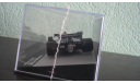 Brabham BT52B #5 Champion Europe GP Formula 1 1983 N. Piquet, масштабная модель, Altaya F1, 1:43, 1/43