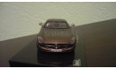 Mercedes  SLS AMG 2010, масштабная модель, Mercedes-Benz, IXO Road (серии MOC, CLC), scale43