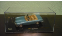 Facel Fega Facel 6 Cabrio 1964, масштабная модель, IXO Road (серии MOC, CLC), scale43