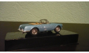 Facel Fega Facel 6 Cabrio 1964, масштабная модель, IXO Road (серии MOC, CLC), scale43