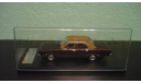 Dodge Dart Gran Sedan 1976, масштабная модель, Premium X, scale43