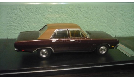 Dodge Dart Gran Sedan 1976, масштабная модель, Premium X, scale43