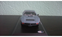 Maserati  Merak 2000 GT COUPE 1977, масштабная модель, Leo Models, 1:43, 1/43