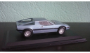 Maserati  Merak 2000 GT COUPE 1977, масштабная модель, Leo Models, 1:43, 1/43