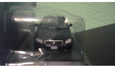 Fiat Croma  2005, масштабная модель, Altaya, scale43
