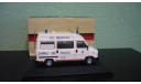 Citroen C25 Heuliez PC Medical 1984, масштабная модель, Atlas, scale43, Citroën