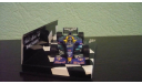 Sauber Petronas Formula 1  Showcar  P.Diniz 1999, масштабная модель, Minichamps, 1:43, 1/43