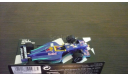 Sauber Petronas Formula 1  Showcar  P.Diniz 1999, масштабная модель, Minichamps, 1:43, 1/43